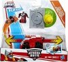 Transformers Rescue Bots Heatwave The fire bot Straż